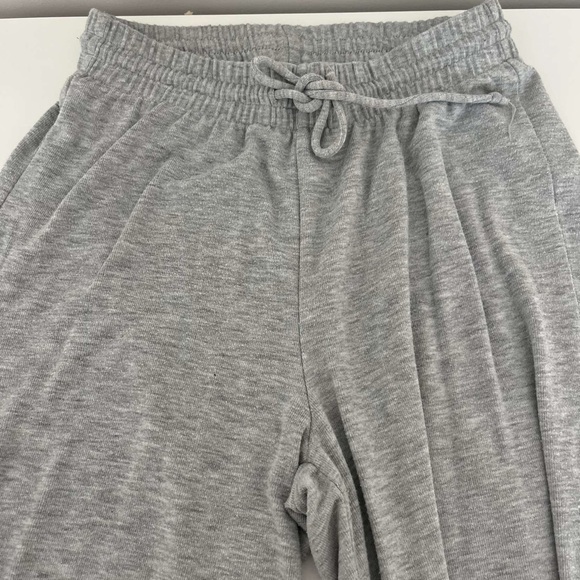 wilfred grey wide legs - Picture 3 of 4